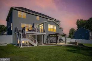 39 Oak Rd, Stafford, VA 22556 - Photo 4
