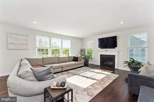 39 Oak Rd, Stafford, VA 22556 - Photo 8