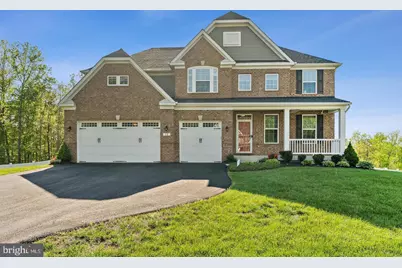 39 Oak Road, Stafford, VA 22556 - Photo 1