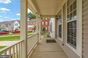 132 Executive Cir, Stafford, VA 22554 - Photo 4