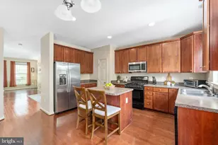 132 Executive Cir, Stafford, VA 22554 - Photo 16