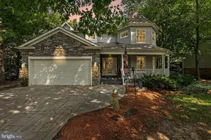 1039 Harbour Dr, Stafford, VA 22554 - Photo 36
