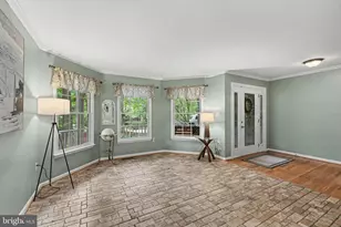 1039 Harbour Dr, Stafford, VA 22554 - Photo 4