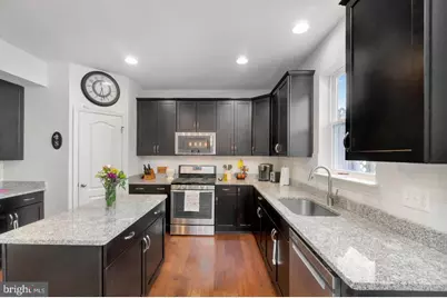 18 Shepherds Hook Way, Stafford, VA 22554 - Photo 8