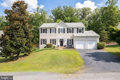38 Willow Glen Court, Stafford, VA 22554 - Photo 1