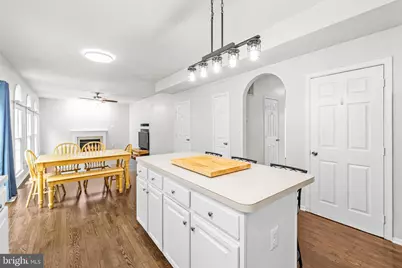 38 Willow Glen Court, Stafford, VA 22554 - Photo 12