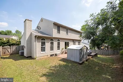 38 Willow Glen Court, Stafford, VA 22554 - Photo 44