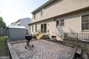 38 Willow Glen Ct, Stafford, VA 22554 - Photo 46