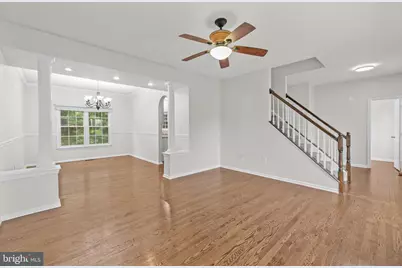 38 Willow Glen Court, Stafford, VA 22554 - Photo 4