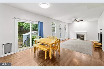 38 Willow Glen Court, Stafford, VA 22554 - Photo 16