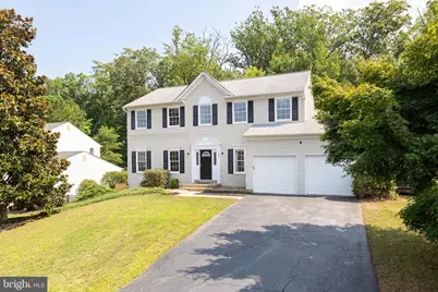 38 Willow Glen Court, Stafford, VA 22554 - Photo 2