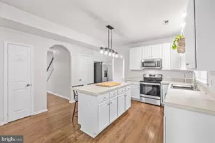 38 Willow Glen Ct, Stafford, VA 22554 - Photo 10