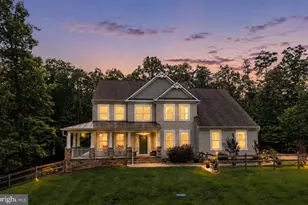 526 Fair Havens Ln, Fredericksburg, VA 22406 - Photo 1