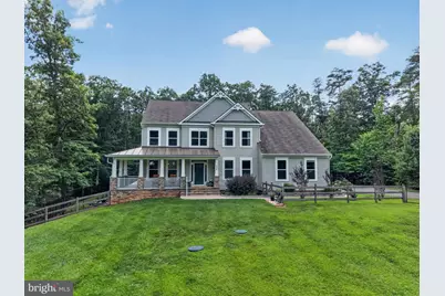 526 Fair Havens Lane, Fredericksburg, VA 22406 - Photo 1