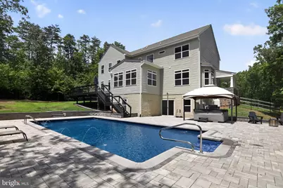 526 Fair Havens Lane, Fredericksburg, VA 22406 - Photo 2