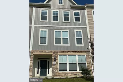 325 Crab Apple Drive #102, Stafford, VA 22554 - Photo 1