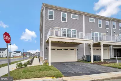 325 Crab Apple Drive #102, Stafford, VA 22554 - Photo 22