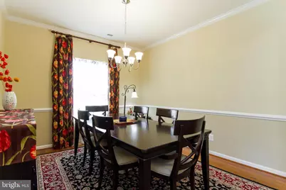 46 Bismark Drive, Stafford, VA 22554 - Photo 6