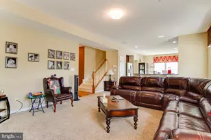 46 Bismark Dr, Stafford, VA 22554 - Photo 8