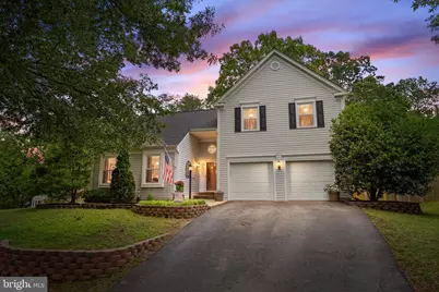 48 Burns Road, Stafford, VA 22554 - Photo 1