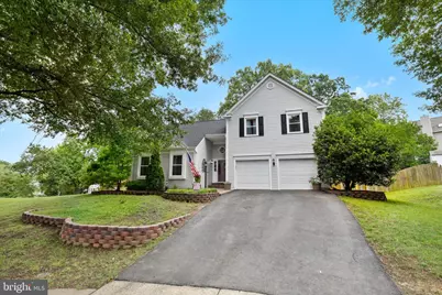 48 Burns Road, Stafford, VA 22554 - Photo 2