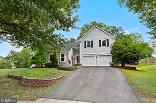 48 Burns Rd, Stafford, VA 22554 - Photo 2