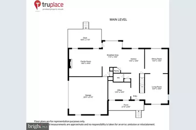 70 Ruby Glen Lane, Fredericksburg, VA 22405 - Photo 4