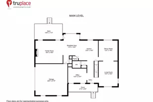 70 Ruby Glen Ln, Fredericksburg, VA 22405 - Photo 4