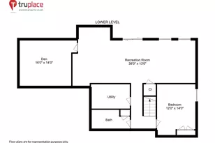 70 Ruby Glen Ln, Fredericksburg, VA 22405 - Photo 48
