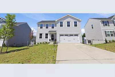 1612 Creek Bottom Place, Stafford, VA 22554 - Photo 2