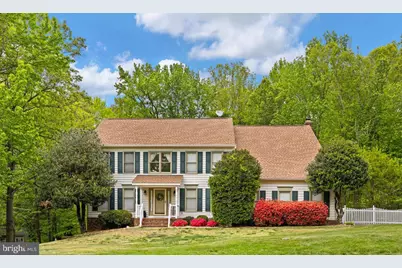 100 Boscobel Road, Fredericksburg, VA 22405 - Photo 16