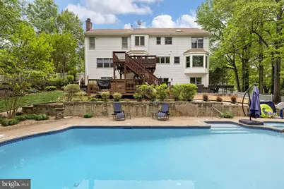 100 Boscobel Road, Fredericksburg, VA 22405 - Photo 4