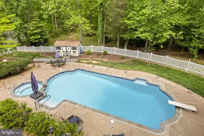 100 Boscobel Road, Fredericksburg, VA 22405 - Photo 10