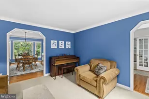 100 Boscobel Rd, Fredericksburg, VA 22405 - Photo 36