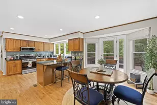 100 Boscobel Rd, Fredericksburg, VA 22405 - Photo 26