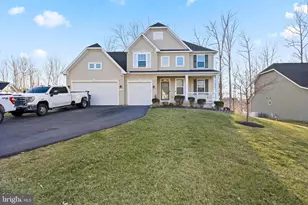 1 Knob Creek Ct, Stafford, VA 22556 - Photo 2