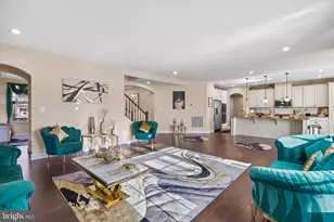 1 Knob Creek Ct, Stafford, VA 22556 - Photo 8