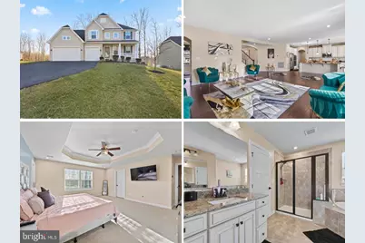 1 Knob Creek Court, Stafford, VA 22556 - Photo 1