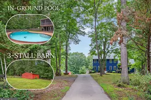 60 River Falls Rd, Fredericksburg, VA 22406 - Photo 1