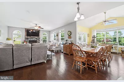 609 Monticello Drive, Stafford, VA 22556 - Photo 18