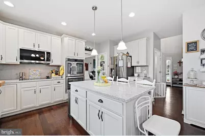 609 Monticello Drive, Stafford, VA 22556 - Photo 26