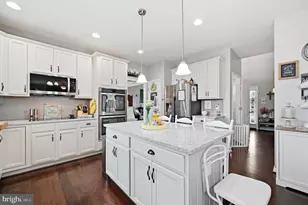 609 Monticello Dr, Stafford, VA 22556 - Photo 26