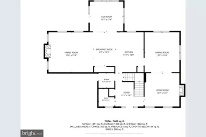 609 Monticello Drive, Stafford, VA 22556 - Photo 70