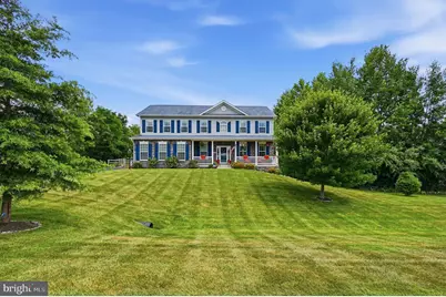609 Monticello Drive, Stafford, VA 22556 - Photo 4