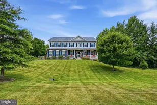 609 Monticello Dr, Stafford, VA 22556 - Photo 4