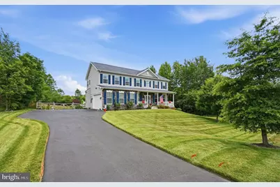 609 Monticello Drive, Stafford, VA 22556 - Photo 2