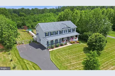 609 Monticello Drive, Stafford, VA 22556 - Photo 62