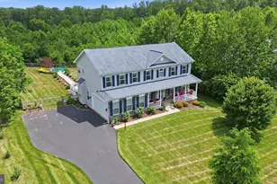 609 Monticello Dr, Stafford, VA 22556 - Photo 62
