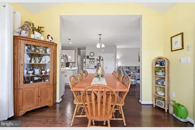 609 Monticello Drive, Stafford, VA 22556 - Photo 16