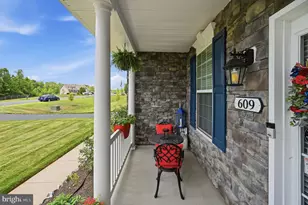 609 Monticello Dr, Stafford, VA 22556 - Photo 6
